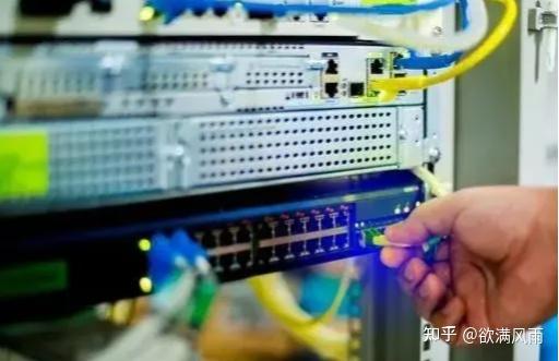 中國股市盤點(diǎn) 通信設(shè)備板塊龍頭股解析（附名單）