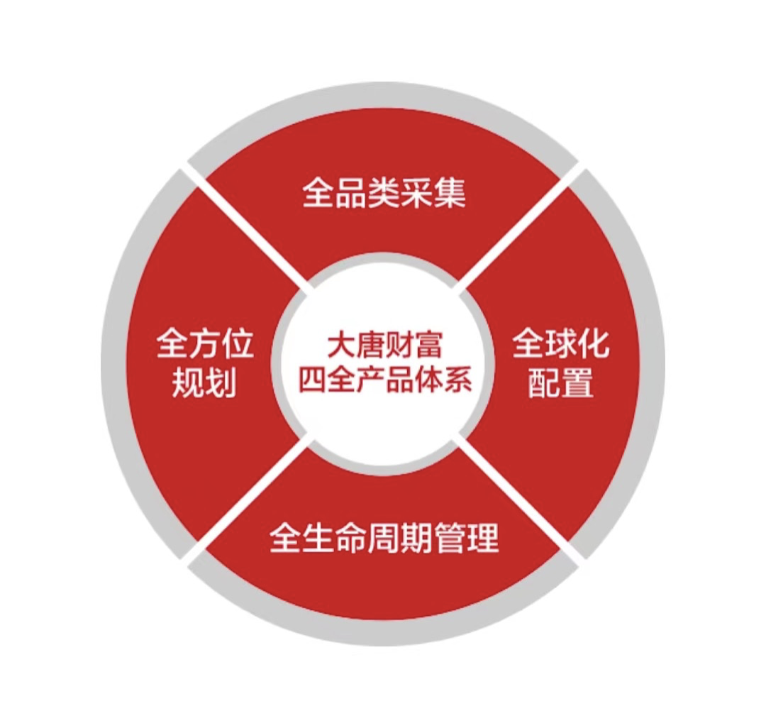 大唐財富投資管理 以穩健之舵，駛向財富管理的星辰大海