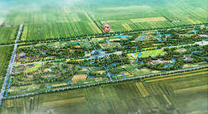 綜合開發視角下的旅游開發項目策劃咨詢