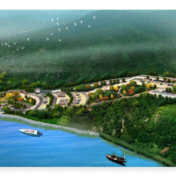 蝶山千尋項目策劃方案 智能開關技術在旅游開發中的創新應用