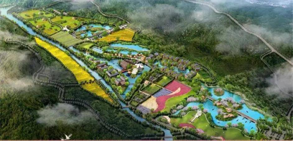 四川晟景文旅解析 旅游項(xiàng)目策劃不可或缺的十個(gè)核心方面