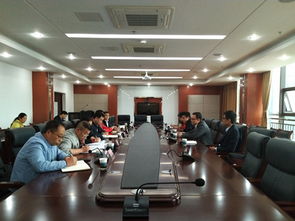 馳城華筑攜手蘆山，共繪大川河旅游開發新藍圖