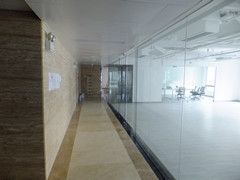廣州黃埔陽臺裝潢 清雅設計打造溫馨室內空間